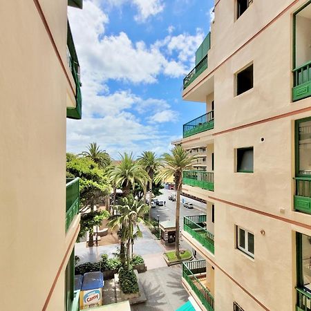 Apartamento Plaza del Charco Puerto de la Cruz (Tenerife) Exterior foto