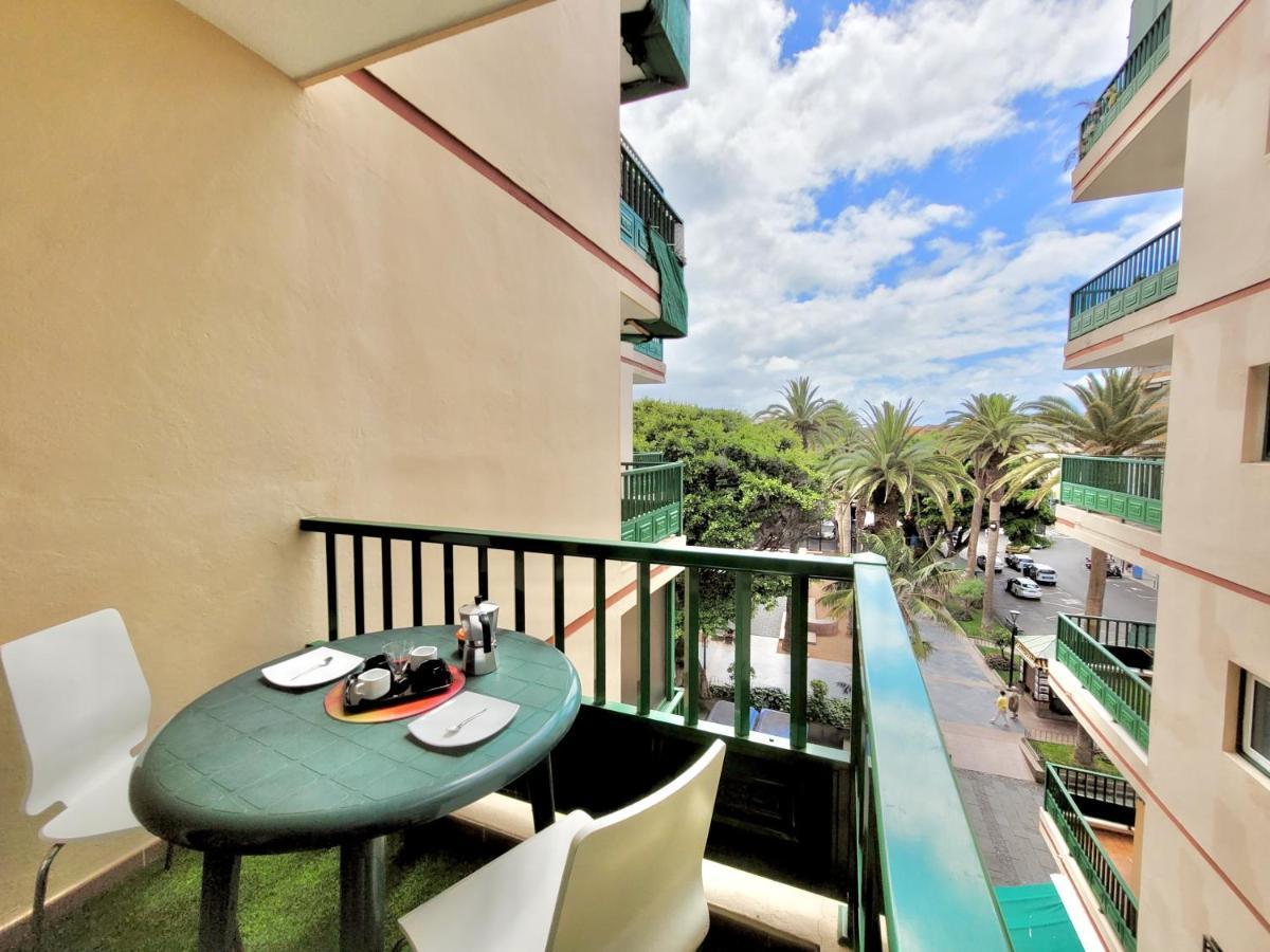 Apartamento Plaza del Charco Puerto de la Cruz (Tenerife) Exterior foto