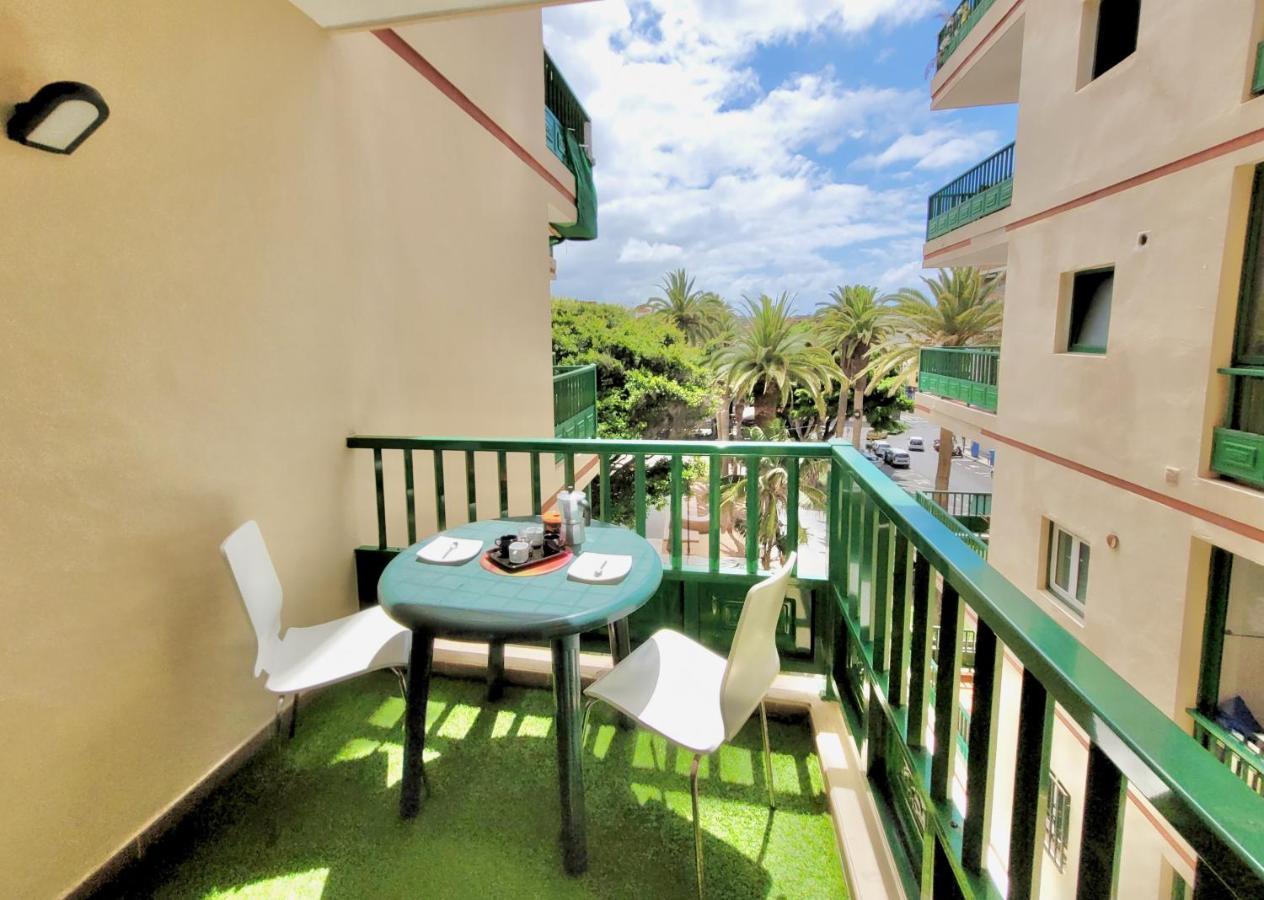 Apartamento Plaza del Charco Puerto de la Cruz (Tenerife) Exterior foto