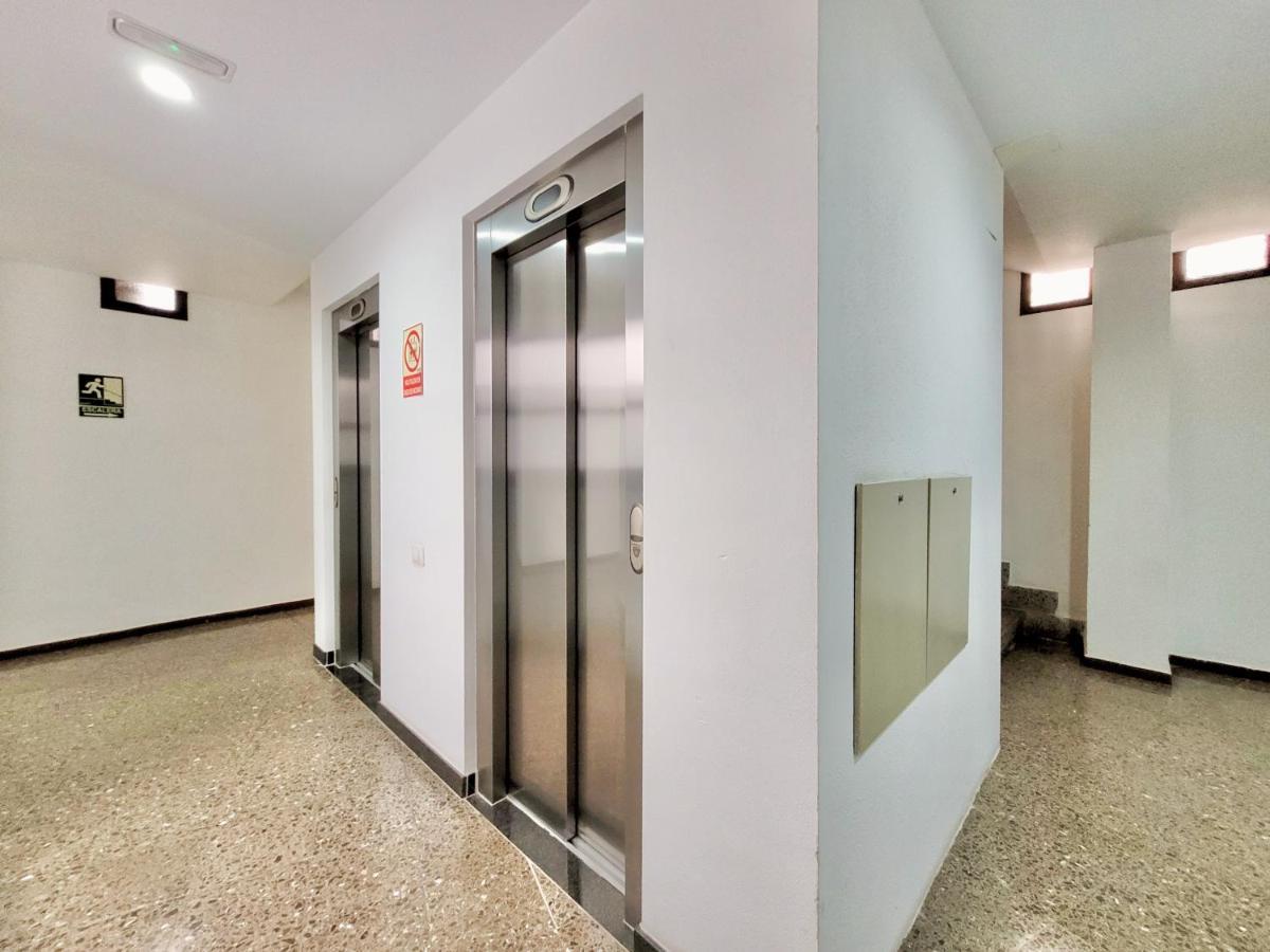 Apartamento Plaza del Charco Puerto de la Cruz (Tenerife) Exterior foto
