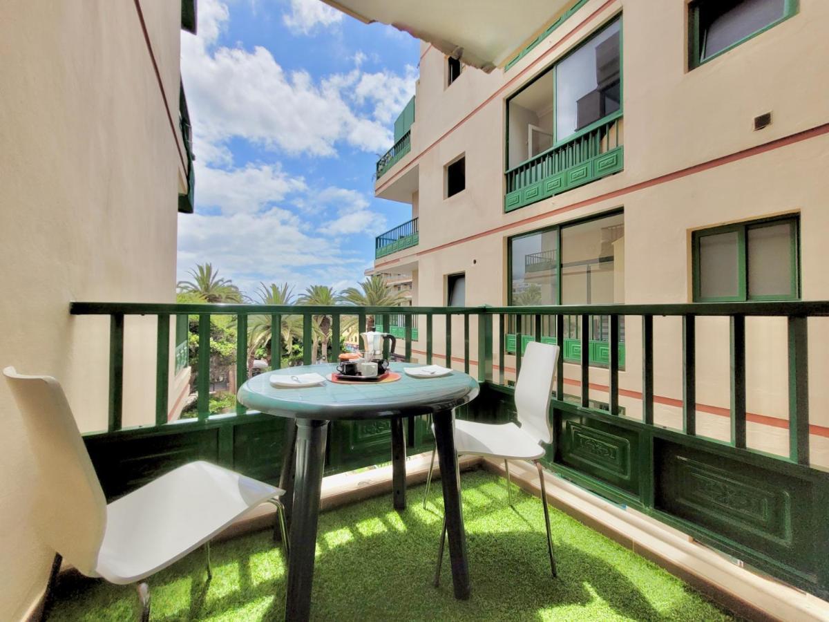 Apartamento Plaza del Charco Puerto de la Cruz (Tenerife) Exterior foto