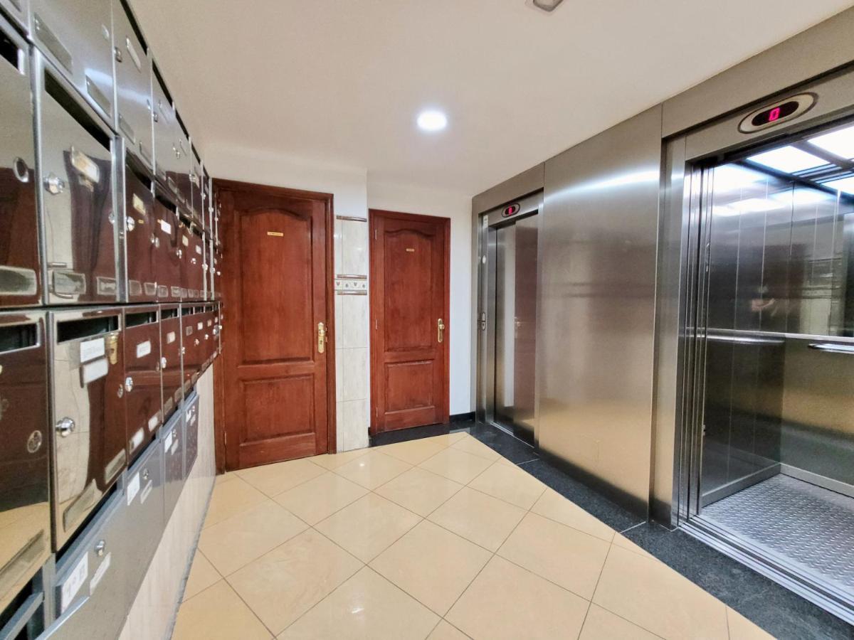 Apartamento Plaza del Charco Puerto de la Cruz (Tenerife) Exterior foto
