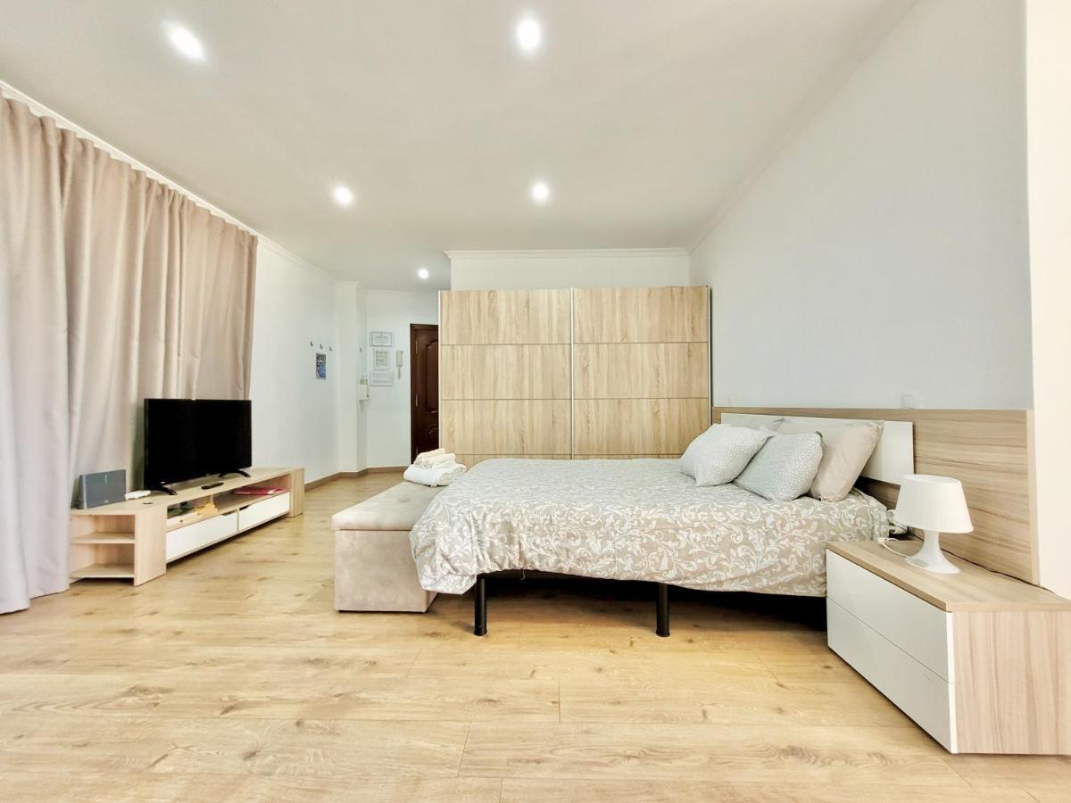 Apartamento Plaza del Charco Puerto de la Cruz (Tenerife) Exterior foto