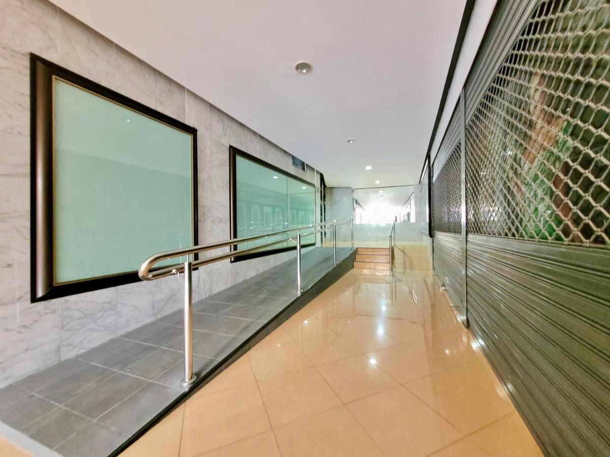 Apartamento Plaza del Charco Puerto de la Cruz (Tenerife) Exterior foto